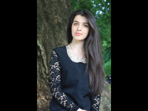 მარიამ ელიეშვილი - ჩვენ ახლა ერთურთს