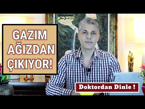 Video: Pilden gelen çürük yumurta kokusu tehlikeli midir?