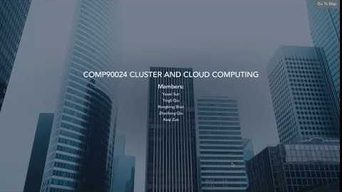 COMP90024 2020S1 G17 UI Demo