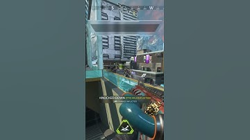 How Is There NO RECOIL On This?😱