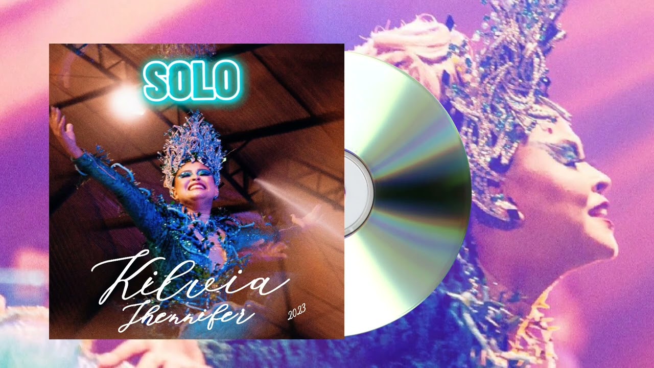 Solo Kilvia Jhennifer - 1° Ensaio Junina Bairro Ellery 2023