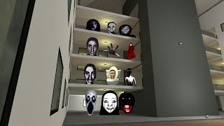 Nextbots chase Part 6