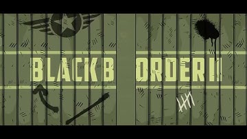 Black Border 2 android gameplay #3 [NC] @S2R0N2D1