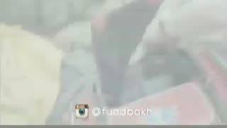 Detik - detik razan al najjar ditembak oleh tentara israel