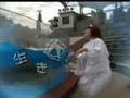 須磨海浜水族園 TVCM 「生き返るわぁ」編
