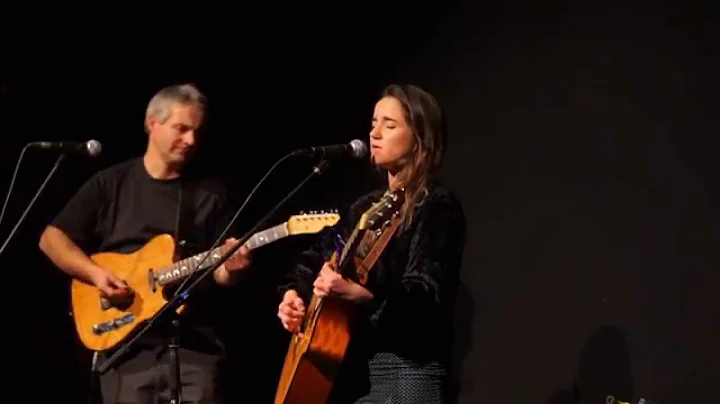 Jessie Whitehead - Letting Go