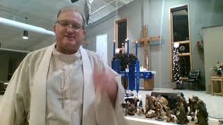 Epiphany & Baptism of the Lord Online Worship: Christ UMC, Selinsgrove, PA ~ Sunday, January 8, 2023