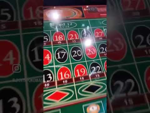 Four Kings Casino and Slots- Hotel Room Glitch