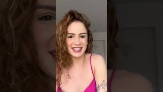 Mostrando As Minhas Tattoos Parte 2