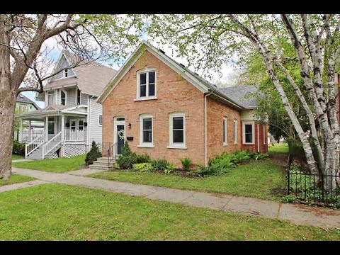117 S Jackson, Green Bay, WI home video tour