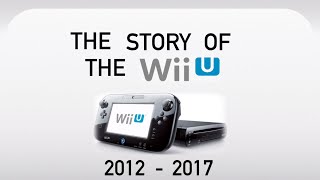 The Story of the Wii U