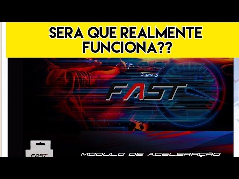 Fast Tury Funciona? Descubra como eliminar o delay do seu acelerador  eletrônico