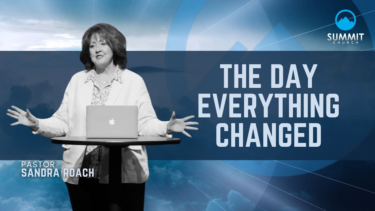 The Day Everything Changed. YouTube