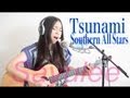 TSUNAMI - サザンオールスターズ cover by Sayulee