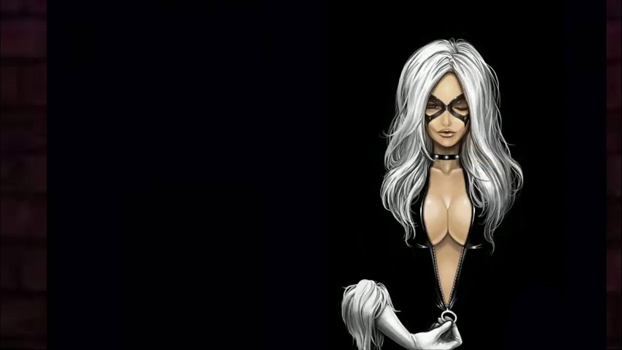 Damn that felicia. Damn that felicia