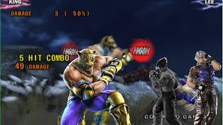 TTT2 IWR&ISW Guide