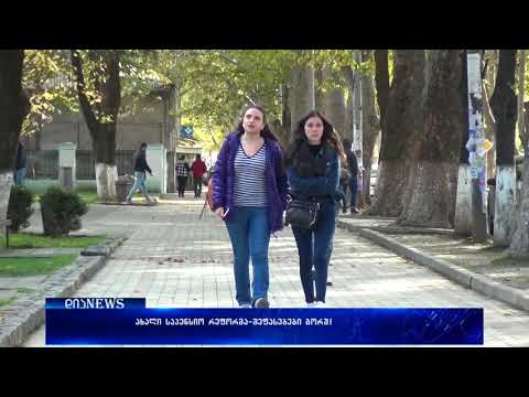 საპენსიო რეფორმა--სად დაგროვდება და ვინ განკარგავს ჩვენს მიერ ხელფასიდან დაზოგილ თანხას 01.11.2017