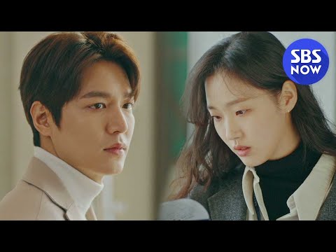 [ë í¹ : ììì êµ°ì£¼] Ep.7 ìê³  "ëíê°±ì´ë ë ì¤ íëë ë°ëì ì£½ì´" / 'The King Eternal Monarch' Preview | SBSNOW