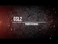 GSL2 Professional