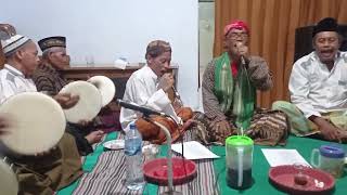 Syi'ir Tanpo Waton Terbang Jidor Al Sa'im Ketawang Ngadilangkung