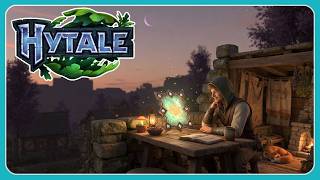 0078 Hytale 🧭 10 Gbit für 39 Franken 🧭 Let’s Play