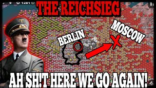 THE FINAL OFFENSIVE REICHSIEG! Reich Mod