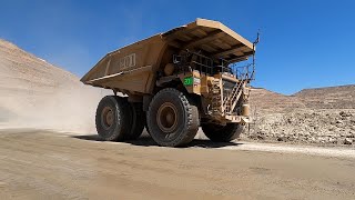 Freeport-McMoran Bagdad mining operation Net Worth