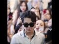 Dimash Nanjing airport