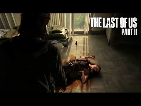 Vídeo: The Last Of Us Part 2 - Canal 13: Todos Los Elementos Y Cómo Explorar La Estación De TV