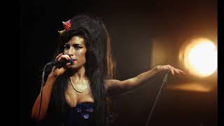 Amy Winehouse  The Girl From Ipanema