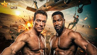 Revenge New Action Movie 2025 - Michael Jai White - Full Movie - 4K Ultra #actionmovies