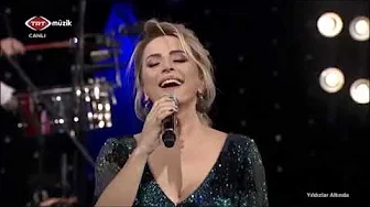 Ayşen Birgör İçin İçin Yanıyor Ayşen Birgör İçin İçin Yanıyor