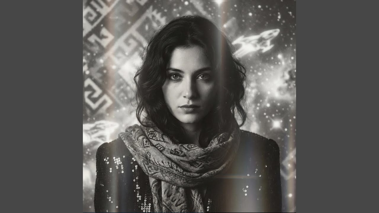 Ötən Günlərimi Qaytaraydılar (Psychedelic Rock Space Version)