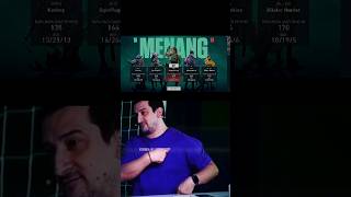 Bu Adam Burdan Oynadı..