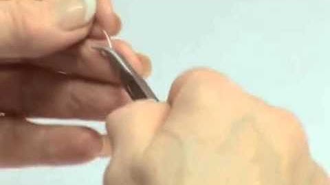 Making A Spiral | Jewellerymaker