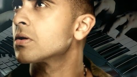 2012 - Jay Sean Ft. Nicki Minaj (Official Video) Instrumental - 2011 Recap