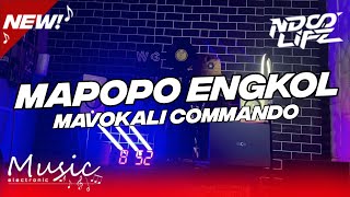 DJ MAPOPO SYALALA COMMANDO JUNGLE DUTCH TIKTOK BOOTLEG 2023 [NDOO LIFE]