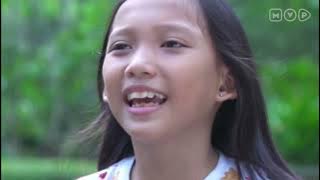 Roy Kiyoshi Anak Indigo Episode 21