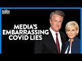 MSNBC Ignores COVID Facts to Smear Florida & RIP Aunt Jemima | DIRECT MESSAGE | Rubin Report