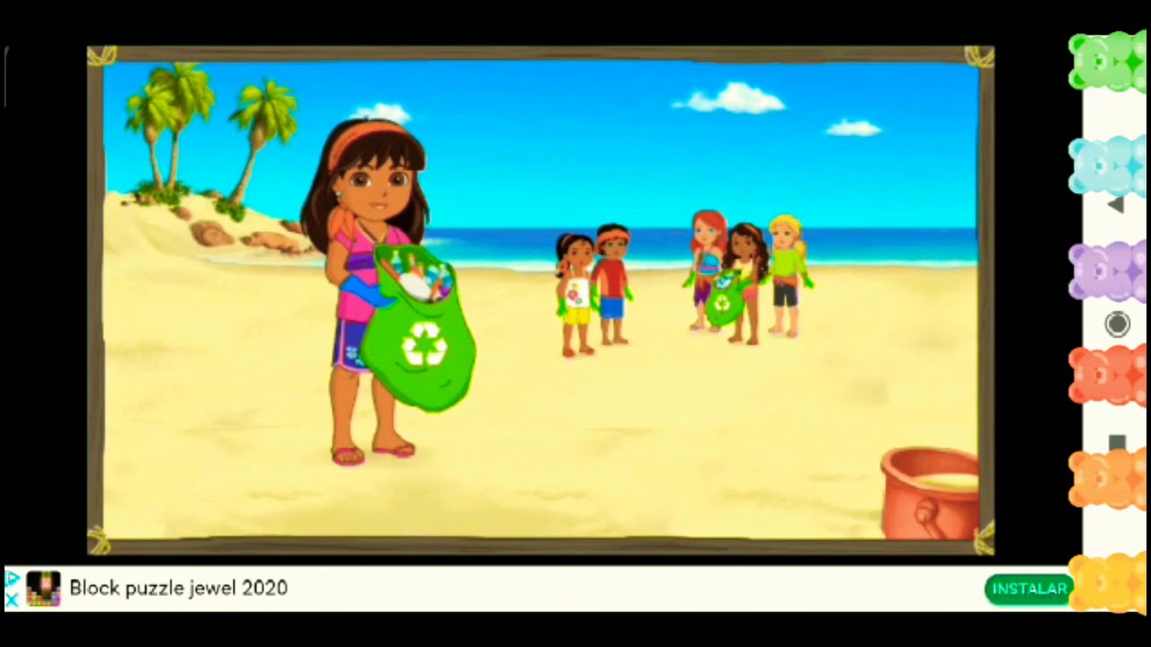 playas-de-dora-la-exploradora-benny-el-na-frago-t7-ep-3
