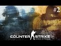 Counter Strike Global Offensive (Ranked #2)