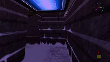 Perfect Dark「Area 52」