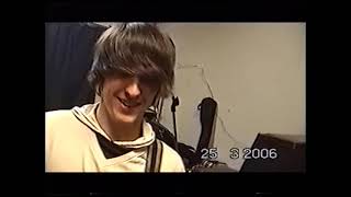 картинка: VHS 07 Репетиция Терпимость НОЛЬ 2006 год