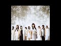 Keyakizaka46/Senbatsu - Kimi wo Mou Sagasanai [Audio]