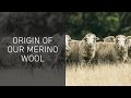 Tasmania Trailer  – Discover the origins of our wool | ORTOVOX