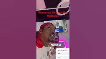 Democrats No Kings Day Nonsense #followme #fypシ゚ #viral #trump