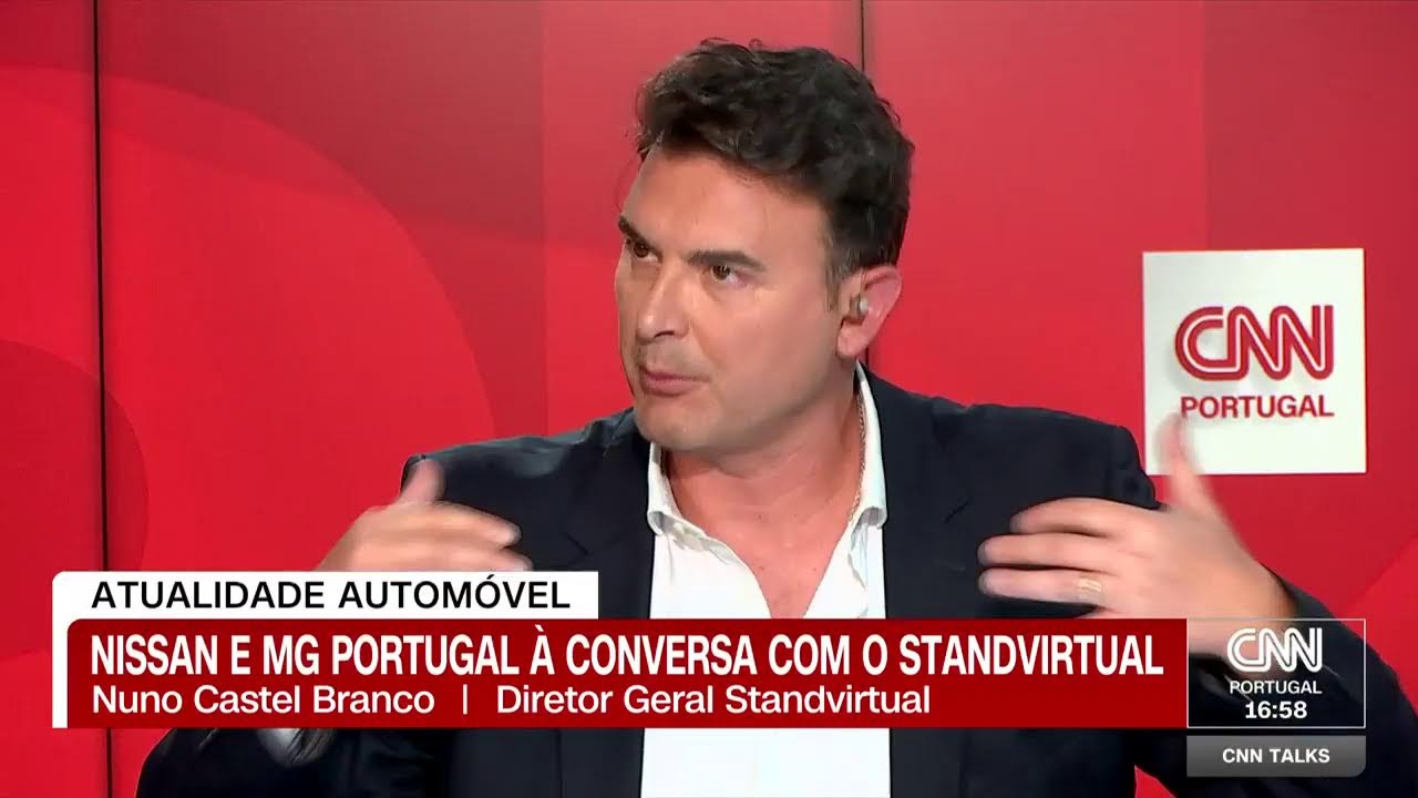 Fórum Automóvel.O presente e o futuro do sector