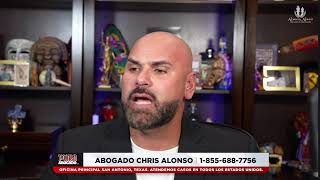 Riesgos al viajar en su proceso migratorio.  📂    🇺🇸     [El Puro Abogado con Puros Resultados]