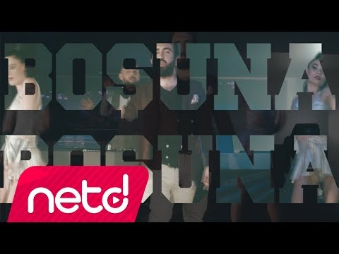 Kaan Çelik - Boşuna Boşuna Remix Ertuğrul Çelebi Feat. Baran Tol