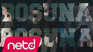 Kaan Çelik - Boşuna Boşuna Remix Ertuğrul Çelebi feat. Baran Tol